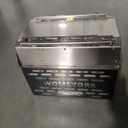 Multi-Fuel Camp Stove with Baking Oven & Steel Chimney Pipe  Portable Tent Stove for Outdoor Shelter Heating, Cooking, and Wilderness Survival(Silvery)