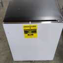 Antarctic Star Outdoor Beverage Refrigerator 24 Inch Wide,Stainless Steel Mini Fridge 180 Can for Undercounter Built-in or Freestanding, Wine Cooler for Home and Patio,Fast Cooling, Low Noise, 32-50F (Silver)