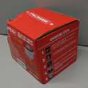 Ultimate No Spill Coolant Funnel Kit - 19-Piece Spill-Free Radiator Funnel Set, Spill Proof Radiator Bleeder Kit, Coolant Filling, Radiator Filler, Extra Funnels and Adapters for Universal Vehicle