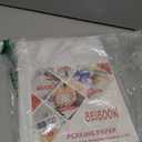 100 Sheets Art Paper 9" x 12" Craft Drawing Paper for Sketching, Loose Sketch Paper