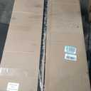 4 in 1 Baby Bassinet, Portable Bedside Crib Sleeper, Quickly Assembled Crib with Diaper Changer, Foldable Baby Playard with Mattress and Wheels for Newborn to Toddler, Beige