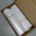 10 Pairs Waterproof Boot Covers for Rain - Disposable Plastic Rain Shoe Covers - Non-Slip Indoor Outdoor Rain Cover for Shoes, Plastic Overshoes for Men Women -Water Proof Boot Protector Clear