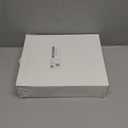 KEQGPCBE White Cabin Filter & Engine Air Filter Kit for Kia Sportage Hybrid 2026 2025 2024 2023