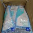 Medline Premium Perineal Cold Packs for Postpartum Care with Adhesive Strip (24 Count) Each Absorbent Pad is 4.5" x 14.25" Perfect for your After Delivery Postpartum Essentials Kit