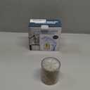 Replacement for HammerHead Showers® Head Filter, High Output KDF Shower Filter, Targets Chlorine and Heavy Metals, 1 Pack