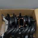 Dorman 615-188 Plastic Intake Manifold - Includes Gaskets Compatible with Select Ford Models (Made in USA)