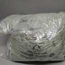 Cozy Bliss Faux Fur Textured Throw Blanket for Bed Super Soft Fuzzy Couch Blanket Gift for Women Premium 3D Ribbed Jacquard All Season Use Sage Green Zigzag 60"*80"