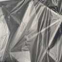 Art3dwallpanels 3D Wall Panels Diamond PVC, Black, 19.7" x 19.7"