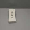 Wireless Bras for Women No Underwire Jelly Push Up Wave Seamless Full Coverage Bralettes Support Lift Everyday Bra (Small, A01- Coffee)