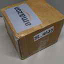 KAX 120 AMP Alternator 11017 Compatible With Nissan 2004-2008 Maxima Replace 11017N, 231007Y020, 2650031, 11017, TG12C014 (23cm*18cm*16cm)