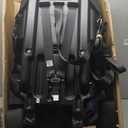 Graco Tranzitions 3-in-1 Harness Booster Car Seat, Forward Facing Car Seat, Highback, to Backless Booster, Proof MFD: 2026-03-16