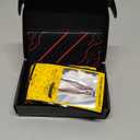 Upgraded Led Light Kit Compatible with Lego Star Wars Grogu with Hover Pram Building Set, Lights Decoration Compatible with Lego 75403 (Model Not Included)