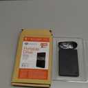 Seagate Portable 2TB External Hard Drive HDD  USB 3.0 for PC, Mac, PlayStation, & Xbox -1-Year Rescue Service (STGX2000400)