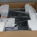 Brother HLL6210DW Business Monochrome Laser Printer with Large Paper Capacity, Wireless and Gigabit Ethernet Networking, Advanced Security Features and Mobile Printing 