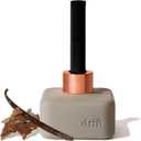 Drift Vanilla Scented Reed Diffuser - Diffusers for Home - 60 Day Scent Life - Oil Diffuser - Essential Oil Reed Diffuser - 3.5 oz Vanilla Woods