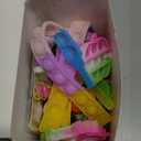 Beilunt 117 Pack Party Favors Toy Easter Egg Filler, Treasure Box Toys for Classroom, Carnival Prizes School Classroom Rewards Pinata Stuffers Goodie Bags Bulk Toys