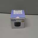 Mason jar Vacuum Sealer, Electric Mason Jar Vacuum Sealer Kit for Wide Mouth & Regular Mouth Mason Jars,for Food Storage and Fermentation (Black)