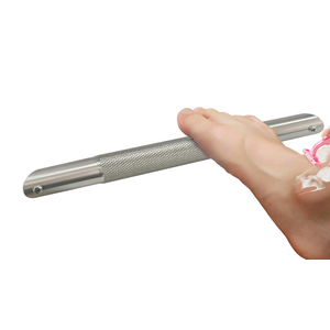 Shower Foot Rest for Shaving Legs Shower Foot Stool Wall Mounted Bathtub Foot rest Stainless steel 304 Foot Rset Bar Brushed Nickel
