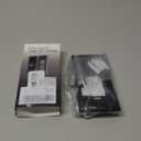 No Drill Doorbell Mount for Battery Doorbell (2024 Release) - Strong Adhesive Mounting Plate, Renter Friendly Apartment & Office Video Doorbell Holder Bracket, Easy Install Accessories Kit