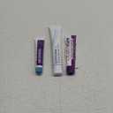 Differin Acne Treatment Gel,  Mederma Advanced Scar Gel and Cicatricure Advanced Scar Gel