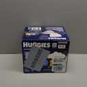 Huggies Overnites Size 5 Overnight Diapers (27+ lbs), 50 Ct
