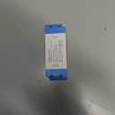 24V LED Driver 30 Watt, AC 100V-130V to 24 Volt Switching Power Supply Unit, Low Voltage LED Transformer 1.25A, Ultra Thin Constant Voltage Driver for DIY LED Strip Lights MR16 MR11 G4 Bulbs