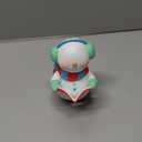 Hallmark Keepsake Christmas Ornament 2024, Caroling Snowman Musical With Light, Snowman Collectors Gifts