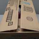 Pampers Diapers - Cruisers 360 - Size 5, 128 Count, Babyproof up to 100% Leakproof Pull-On Diaper