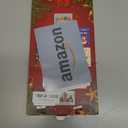 26 Pack Christmas Cards with Envelopes and Stickers, Christmas Greeting Cards Bulk Colorful Unique Designs with Printed Message Inside, Happy Holidays Cards for Friends, Family, Kids