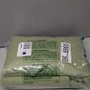 White Classic Sage Green Duvet Cover King Size, Microfiber Duvet Cover with Zipper, Duvet Cover Set with 2 Pillow Shams, Luxury Soft Comforter Cover King Size, 104 x 90 | Comforter Not Included