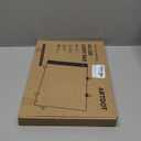 ARTDOT A4 LED Light Pad for Diamond Painting Kits for Adults, USB Powered Adjustable Brightness Diamond Art Light Board with Accessories