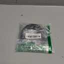 NewFantasia 6.7ft 4.4mm Balanced Cable 6N OCC Copper Silver Plated Cord Walnut Wood Shell Compatible with Hifiman Sundara, Ananda, Arya, HE400SE, Edition XS, HE4XX Headphones Dual 3.5mm end