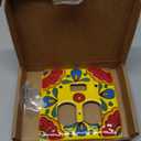 Canary Talavera Toggle-Outlet Switch Plate