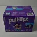 Pull-Ups Boys' Potty Training Pants, Size 3T-4T Training Underwear (32-40 lbs), 66 Count