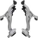2pcs Front Lower Control Arm for 2008-2013 Infiniti G37