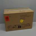 Amazon Basics Dog and Puppy Pee Pads with 5-Layer Leak-Proof Design and Quick-Dry Surface for Potty Training, Standard Absorbency, X-Large, 28 x 34 Inch - Pack of 60, Blue & White