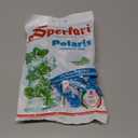 Sperlari Polaris Hard Candy Bag, Individually Wrapped Italian Sweets, 200 gr / 7.05 Ounce Bag (1-Pack) (EXP 07/22/29)