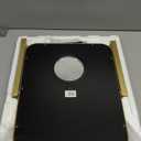 ROLOVE Vanity Mirror with Lights, 12.6"15" LED Makeup Mirror, Lighted Makeup Mirror with Lights, Smart Touch Control Dimmable 3 Modes Light, Lighted Up Mirror for Makeup Desk, Gold