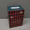 2 Pack Christmas Tinsel Garland, Lighted Artificial Garland Plug in, 15FT Outdoor Christmas Garland for Stairs Railings Door Indoor Decor