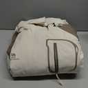 CAMEL CROWN Women's Ski Jacket Winter Snow Coat Warm Fleece Mountain Waterproof Female Jacket Snowboarding jackets Size Medium