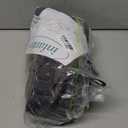 Infantino Flip 4-in-1 Convertible Baby Carrier, Adjustable, Ergonomic Babywearing, Registry Essential, Baby Carrier for Newborn to Toddler, Gray