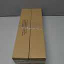 2 x Desk Calendar 2026-2027  22" x 17" Large Desk Calendar Runs From January 2026 to June 2027