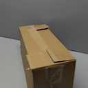 Cestluck Portable AC Window Vent Kit, with 5.9” Exhaust Hose, 5.9" Coupler and Bird Guard, Adjustable Air Conditioner Window Seal Kit Length Range (17” to 63”), Universal Sliding AC Vent Kit