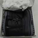 DREAM PAIRS Boys Girls Snow Boots Water-Resistant Outdoor Sport Warm Cozy Anti-Slip Cute Ankle Winter Shoes for Toddler/Little/Big Kid (Black), 11