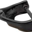 MOOG RK621854 Suspension Control Arm and Ball Joint Assembly front upper