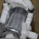 PartsBroz W10872845 Pump Filter & WPW10463906 Screen Filter - Compatible with Whirlpool Kenmore KitchenAid Dishwasher - Replaces AP6030094 PS11759673 W10393351 AP6021820 PS11755148 2312301
