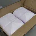 Poise Incontinence & Postpartum Pads for Bladder Leaks, 5 Drop Maximum Absorbency, Regular Length, 96 Count