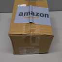 4 Pack Ramekins 12 Oz Oven Safe, Creme Brulee Set, Porcelain Souffle Dish for Baking, Soup Bowls for French Onion Soup White