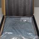 Honeycomb Laser Bed - 400 × 400 × 22mm Working Table with Aluminum Panel for XTool D1 /D1 Pro and Most Engraver Cutting Machine,Engraver Machine Accessories （Working Area 400 ×400 mm）