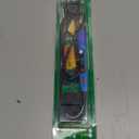 Soldering Iron Kit, 80W 110V LCD Digital Solder Iron Pen with Ceramic Heater, Portable Welding Tools with 5pcs Tips, Stand, Solders Wire, Sponge, Paste, for Metal, Electric Repairs, DIY